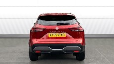 Nissan Qashqai 1.3 DiG-T MH 158 N-Connecta 5dr Xtronic Petrol Hatchback